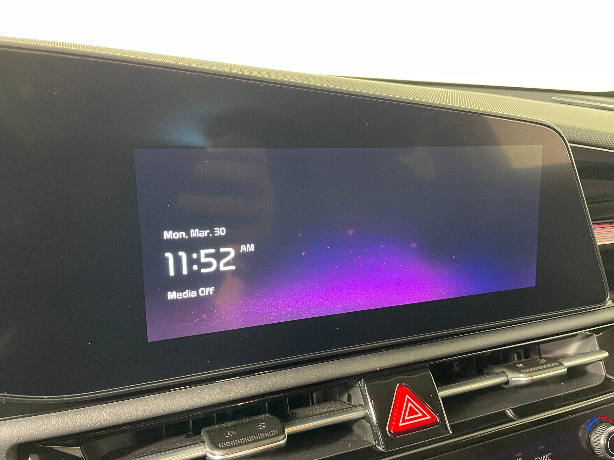 2025 Kia Niro EV Wind photo 6