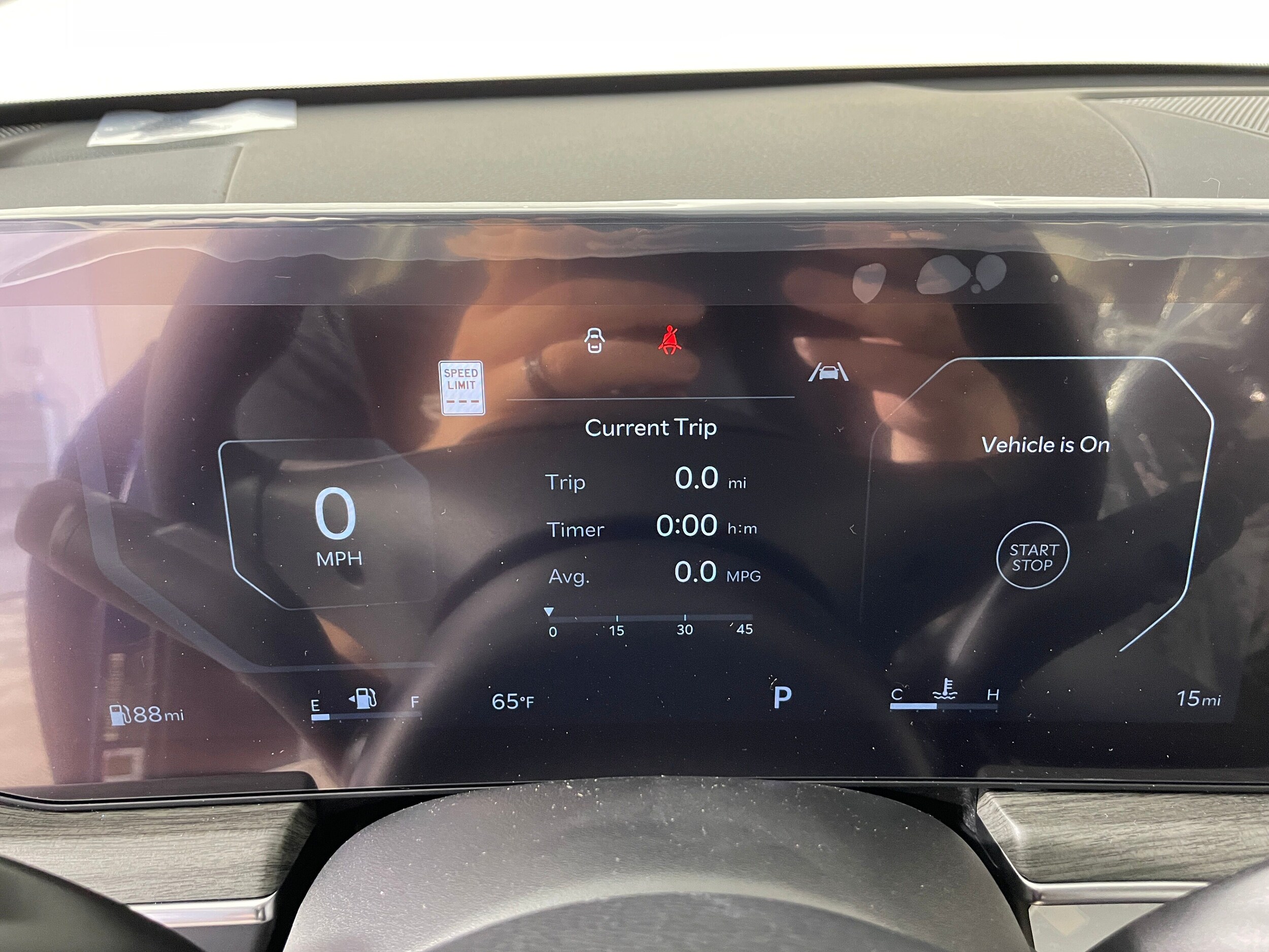 2025 Kia K5 EX photo 3