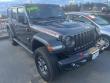Used 2019 Jeep Wrangler Unlimited Rubicon SUV