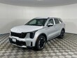 Kia Sorento Hybrid