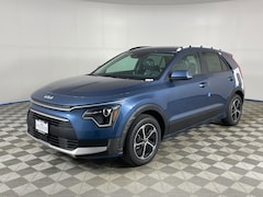 2025 Kia Niro EX SUV