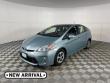 Used 2015 Toyota Prius Four Hatchback