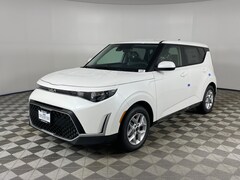 2025 Kia Soul LX Hatchback