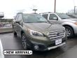 Used 2017 Subaru Outback 2.5i SUV