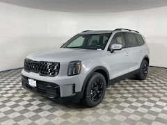 2025 Kia Telluride EX X-Pro SUV 2025 Kia Telluride EX X-Pro SUV