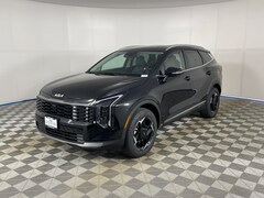 2026 Kia Sportage Hybrid EX SUV
