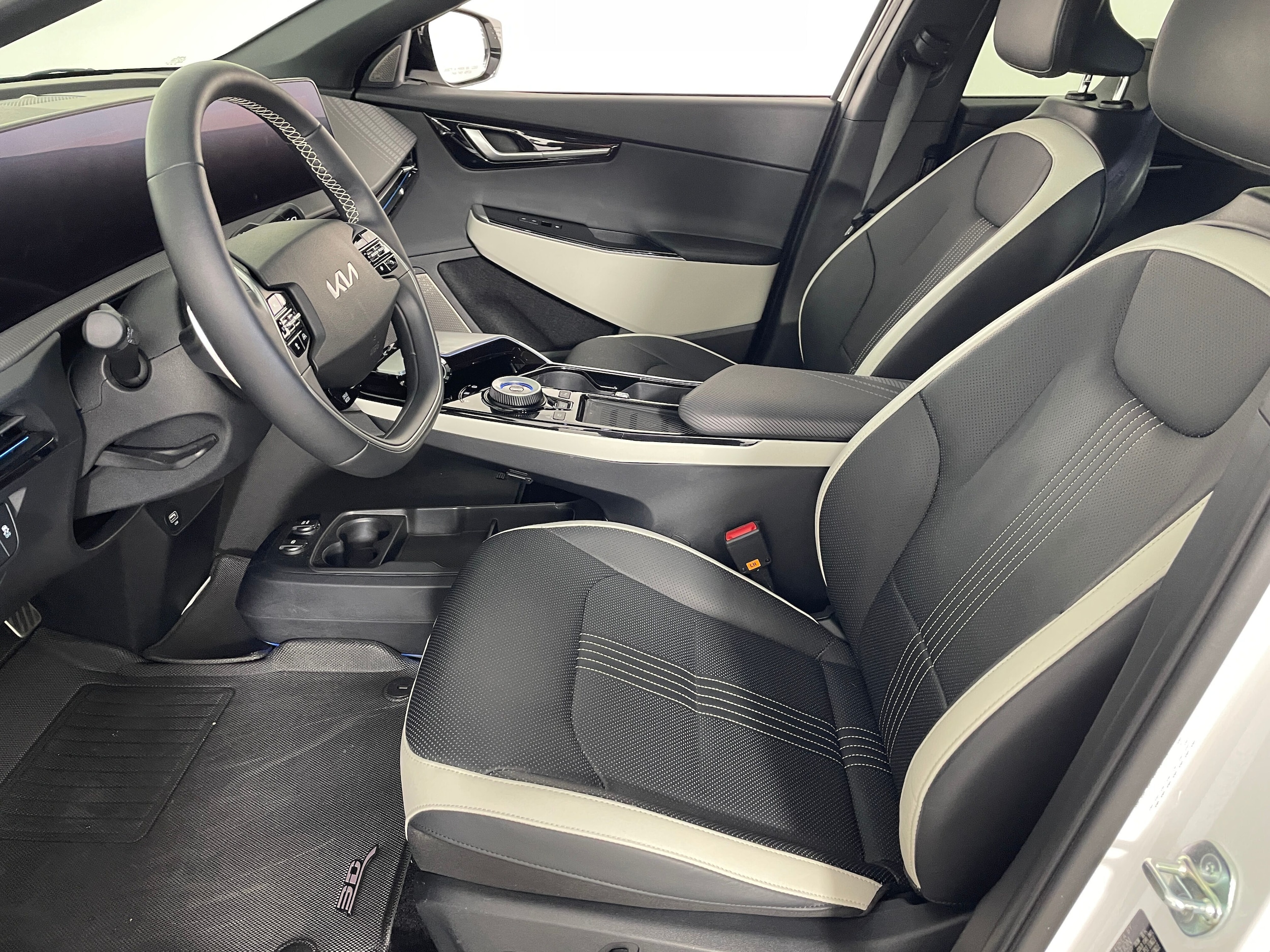 Certified 2023 Kia EV6 GT-Line with VIN KNDC4DLC4P5122632 for sale in Bremerton, WA