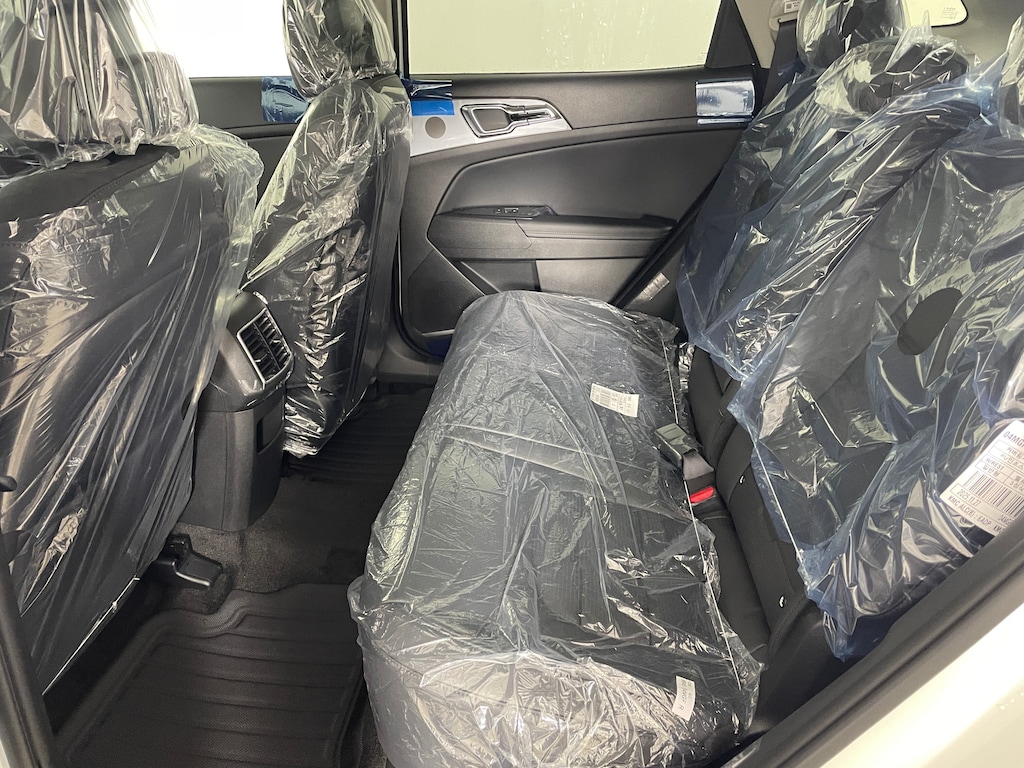 New 2026 Kia Sportage Hybrid SX-Prestige SUV