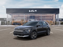 2026 Kia Niro EX SUV