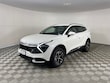 Kia Sportage Hybrid