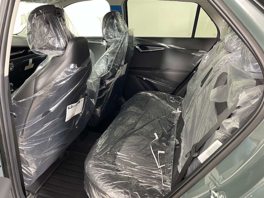 New 2026 Kia Niro EX SUV