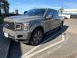 Used 2018 Ford F-150 XLT Truck SuperCrew Cab