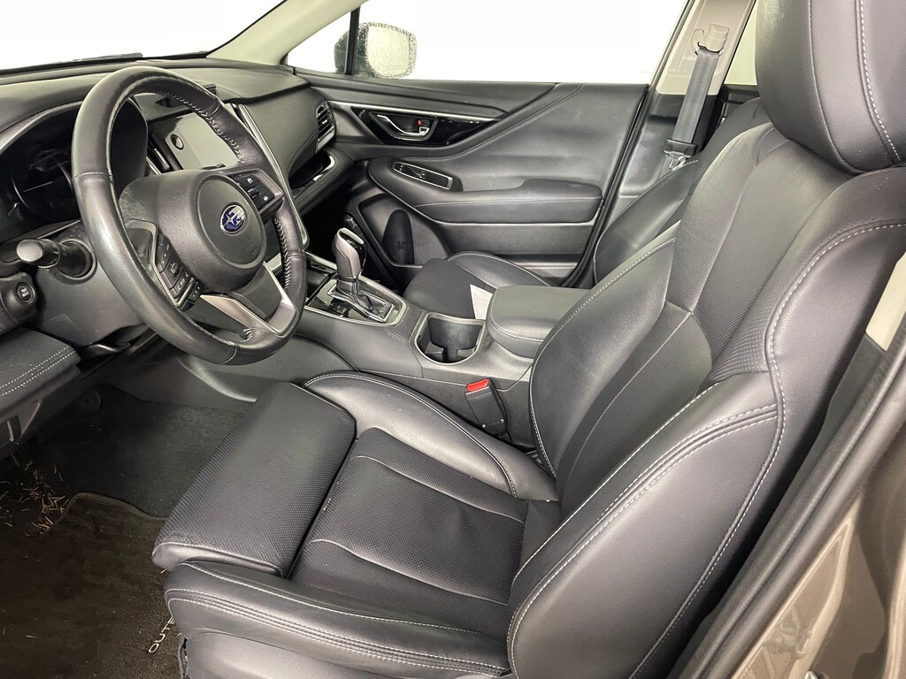 Used 2023 Subaru Outback Limited SUV