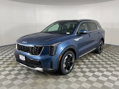 2026 Kia Sorento Hybrid EX SUV