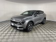 Kia Sportage Hybrid
