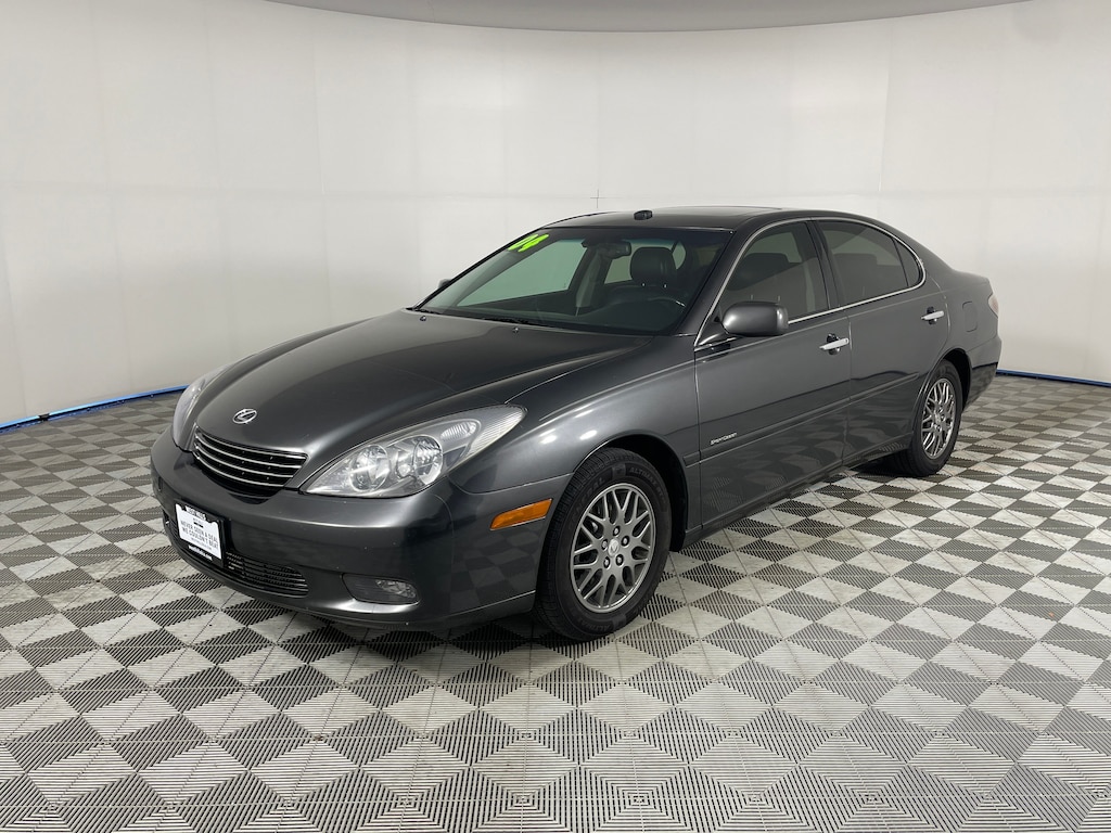 Used 2004 Lexus ES 330 330 Sedan