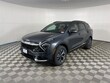 Kia Sportage Hybrid