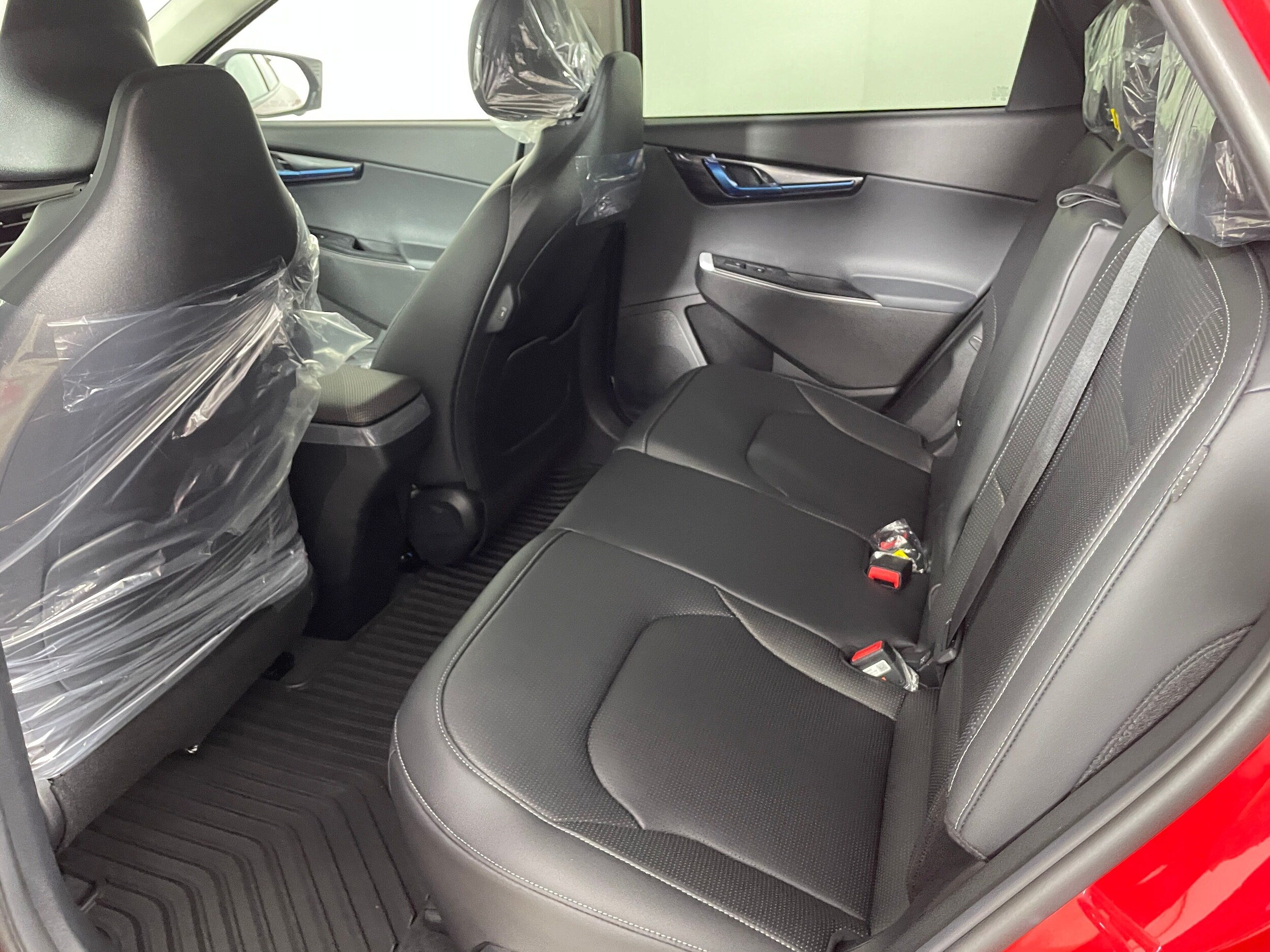 2025 Kia EV6 Wind photo 4