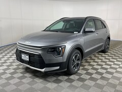 2025 Kia Niro Plug-In Hybrid EX SUV