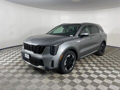 2026 Kia Sorento Plug-In Hybrid EX SUV