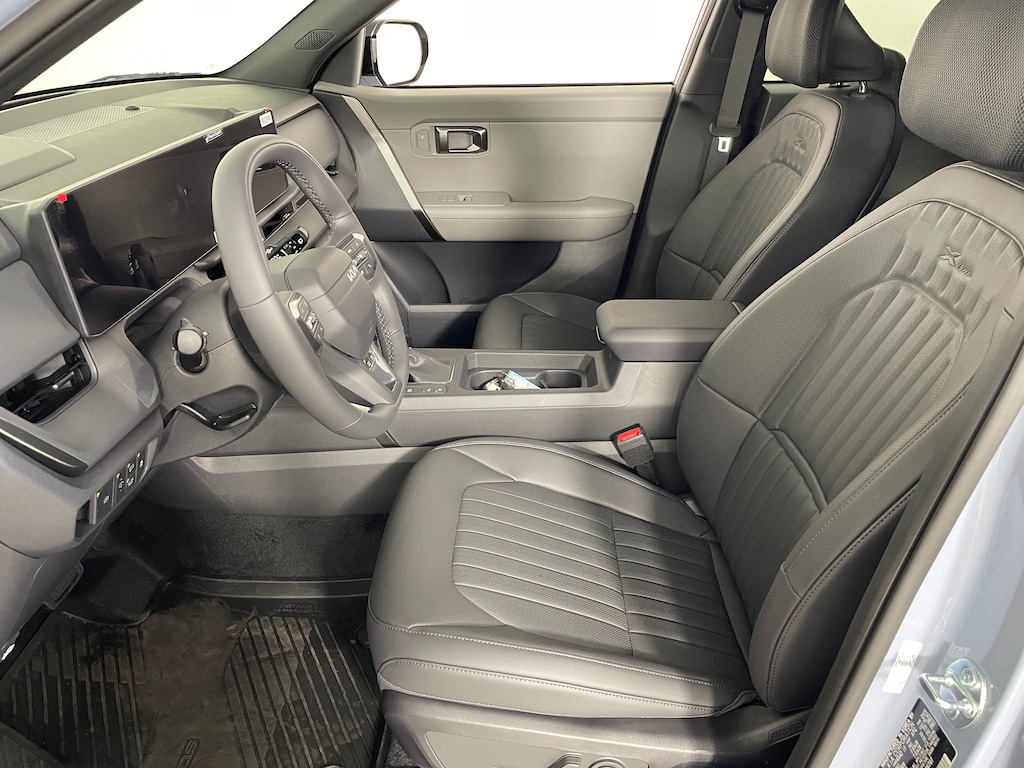 New 2027 Kia Seltos X-Line S SUV
