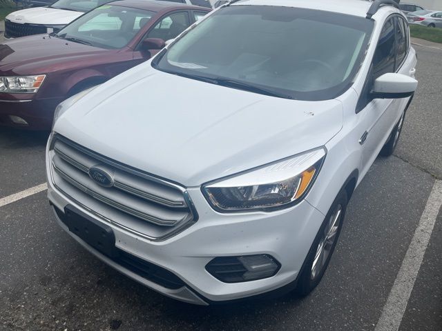 2018 Ford Escape SE photo 3