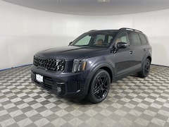 2025 Kia Telluride SX X-Line SUV 2025 Kia Telluride SX X-Line SUV