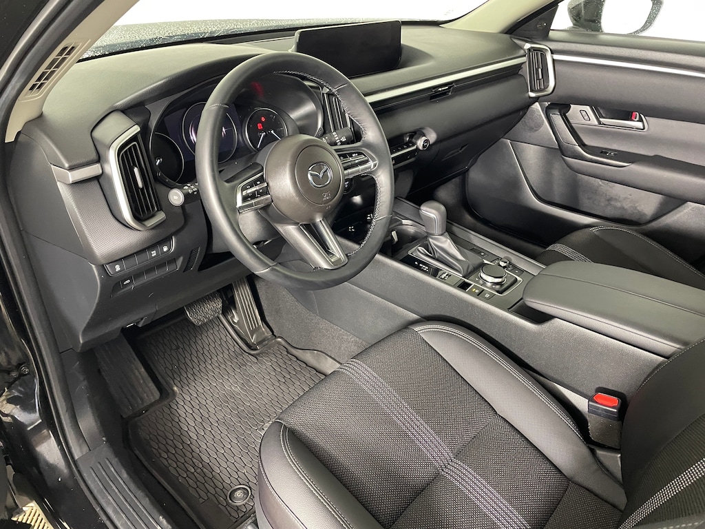 Used 2025 Mazda CX-50 Hybrid Preferred SUV