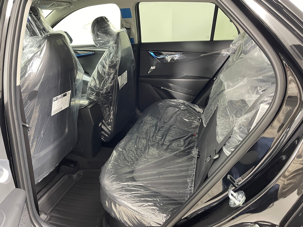 New 2026 Kia Niro LX SUV