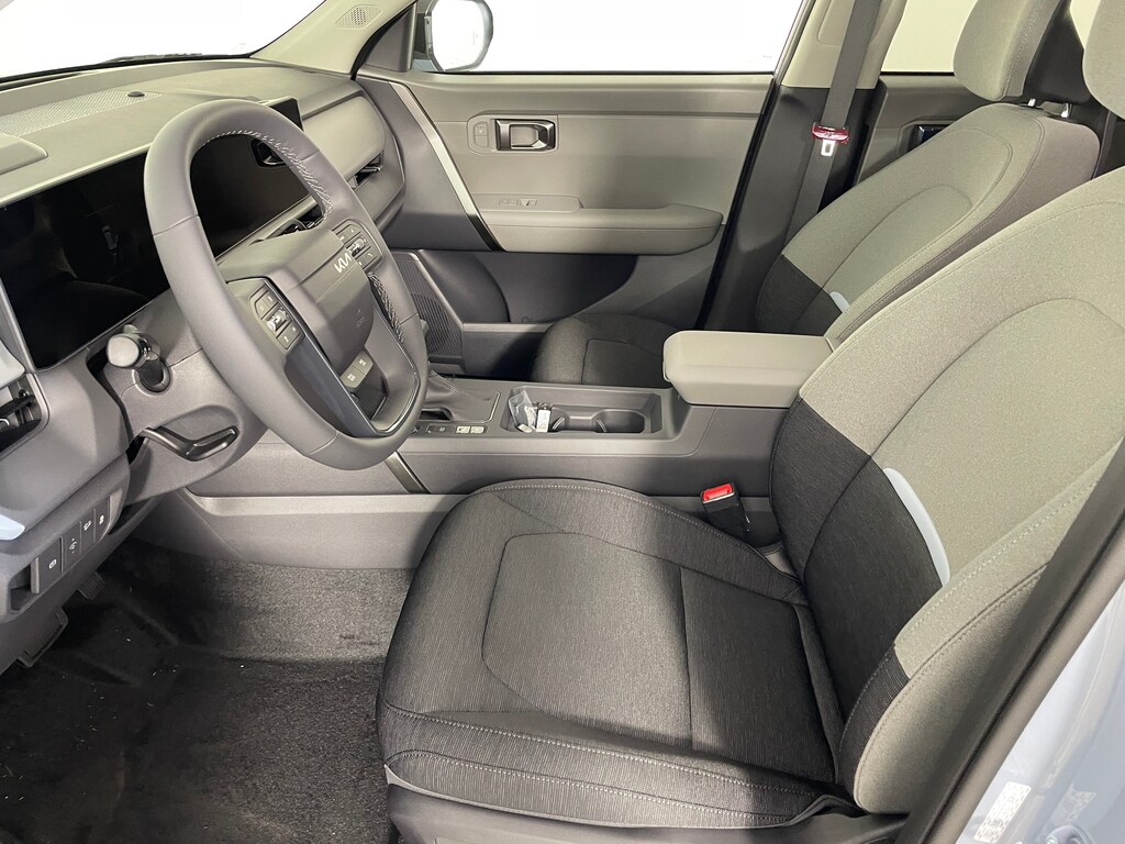 New 2027 Kia Seltos S SUV