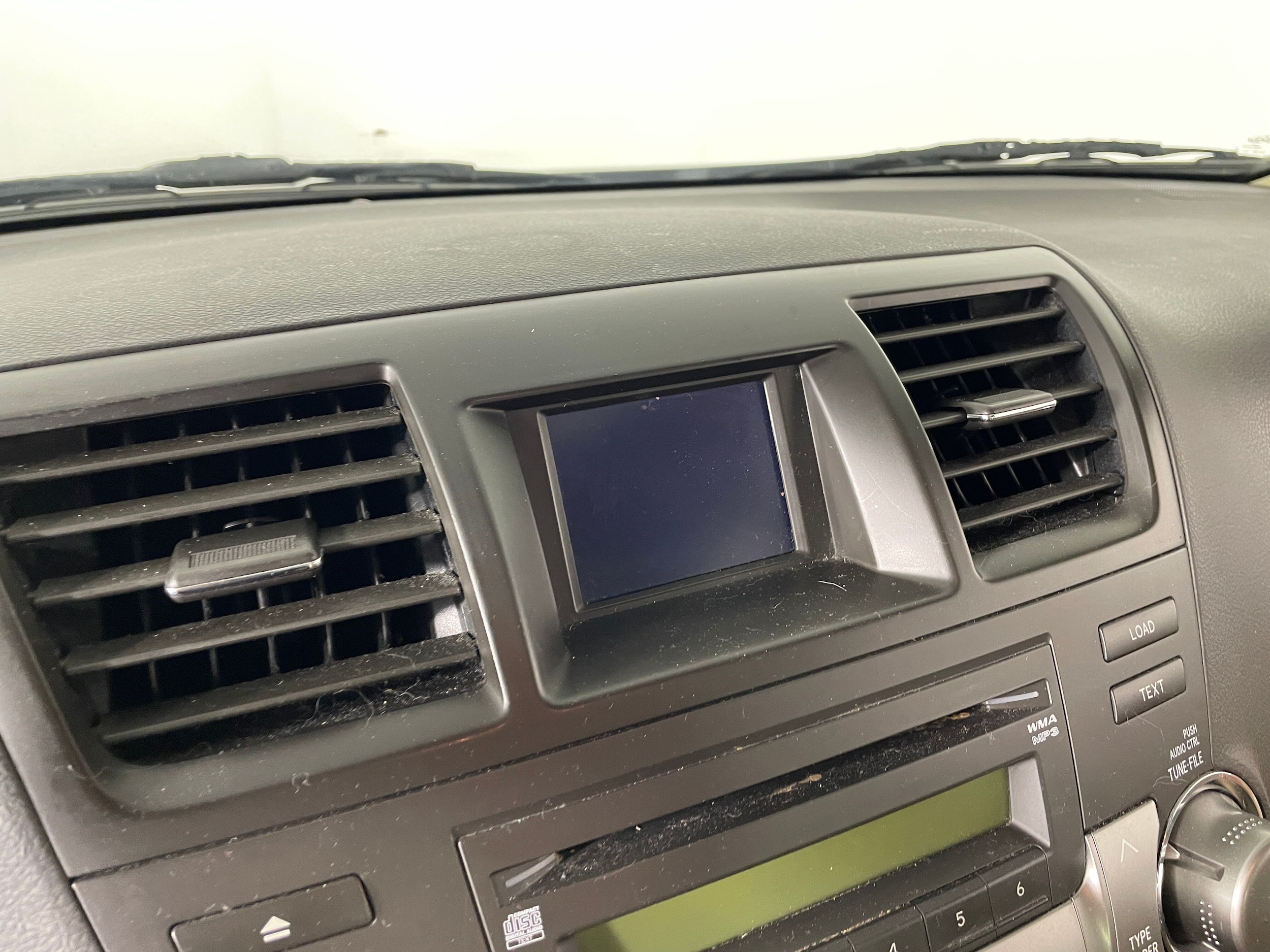 2008 Toyota Highlander Limited photo 6