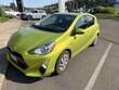  Toyota Prius c