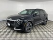 Kia Sportage Hybrid