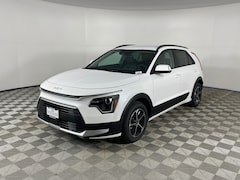 2025 Kia Niro EX SUV 2025 Kia Niro EX SUV