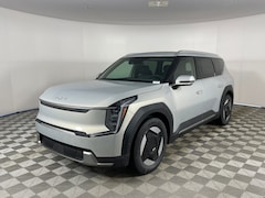 2026 Kia EV9 Wind SUV