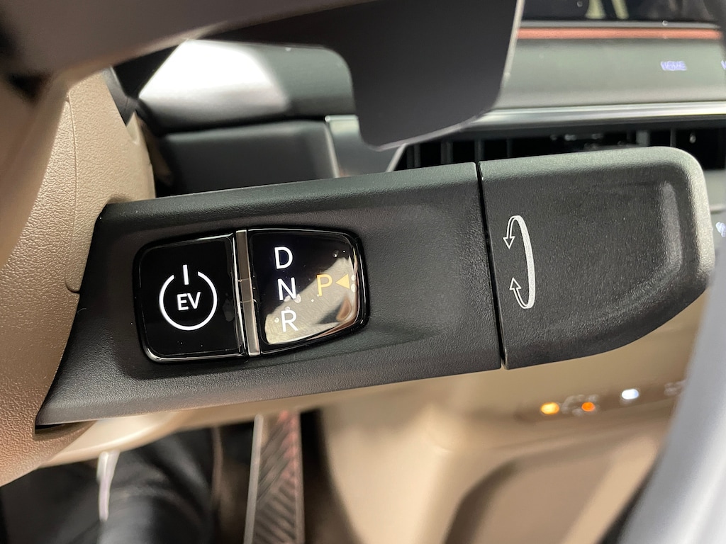 New 2026 Kia EV9 GT-Line SUV