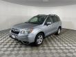 Used 2015 Subaru Forester 2.5i Limited SUV