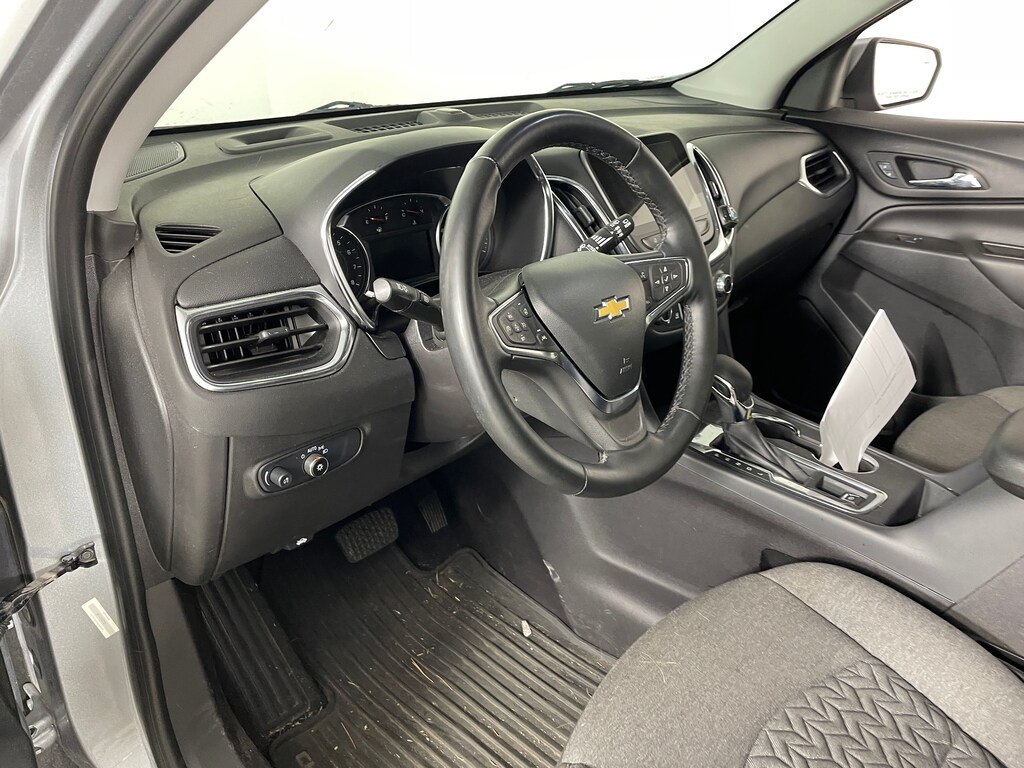Used 2024 Chevrolet Equinox LT SUV