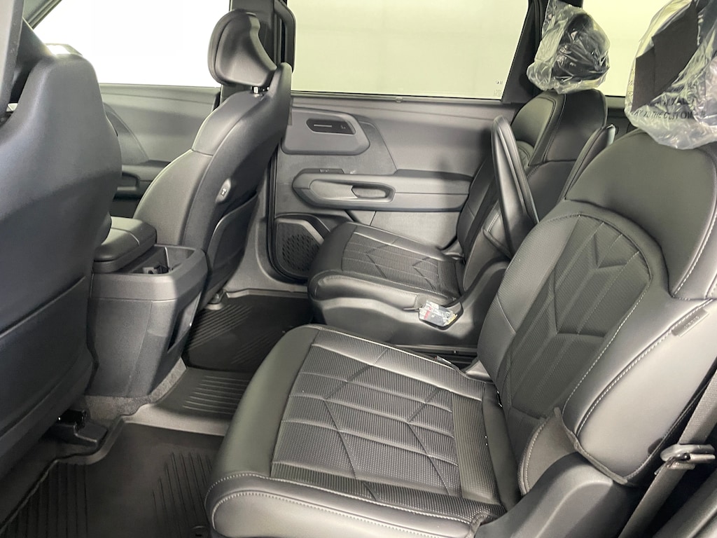 New 2027 Kia Telluride X-Line EX SUV