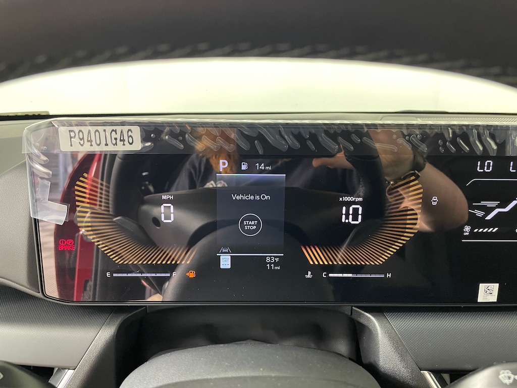 New 2026 Kia K4 EX Sedan