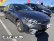 Used 2020 Kia Optima LX Sedan