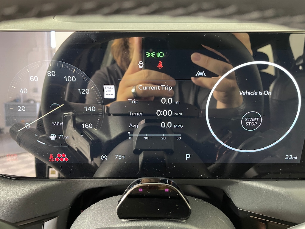 New 2027 Kia Telluride X-Pro SX SUV