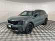  Kia Sorento Hybrid