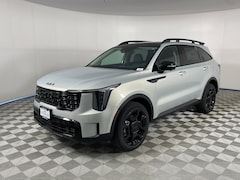 2026 Kia Sorento X-Line SX SUV