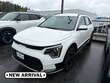  Kia Niro EV