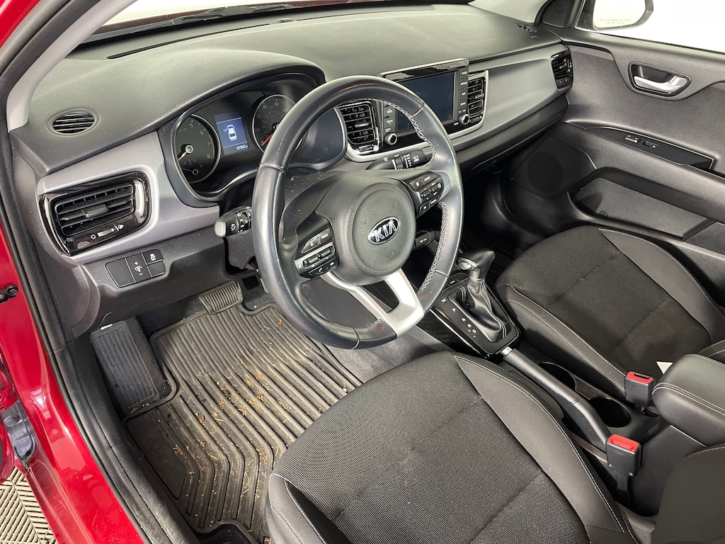 Used 2018 Kia Rio EX Sedan