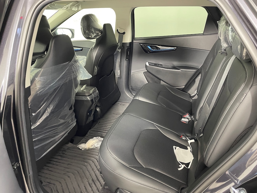 New 2025 Kia EV6 Wind SUV