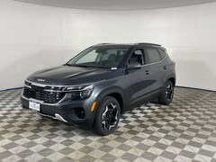 2026 Kia Seltos EX SUV