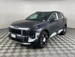  Kia Sportage Hybrid