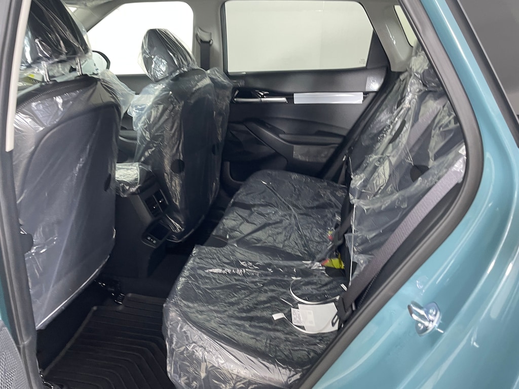 New 2026 Kia Seltos SX SUV